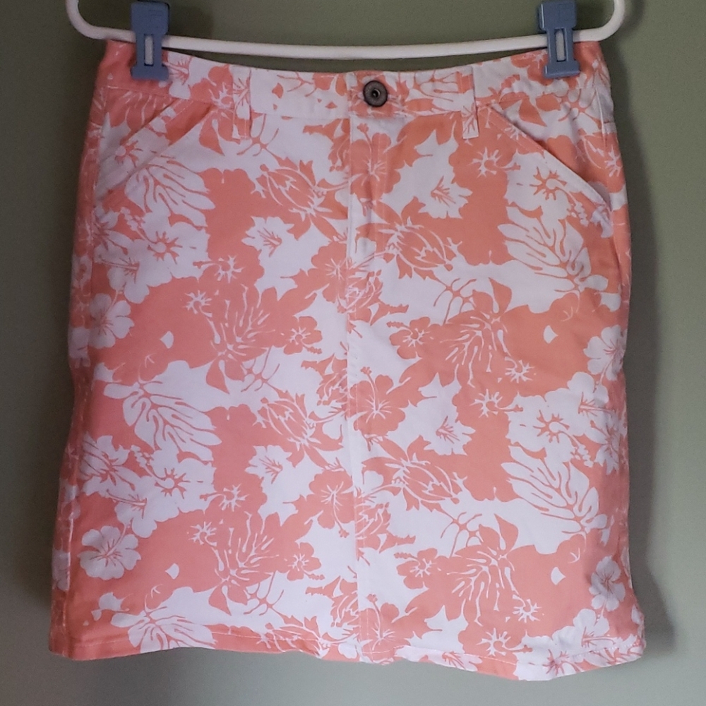 Miniskirt size 10 *VINTAGE*
